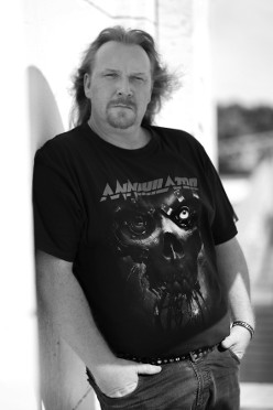 Ein bild von Roland Adler